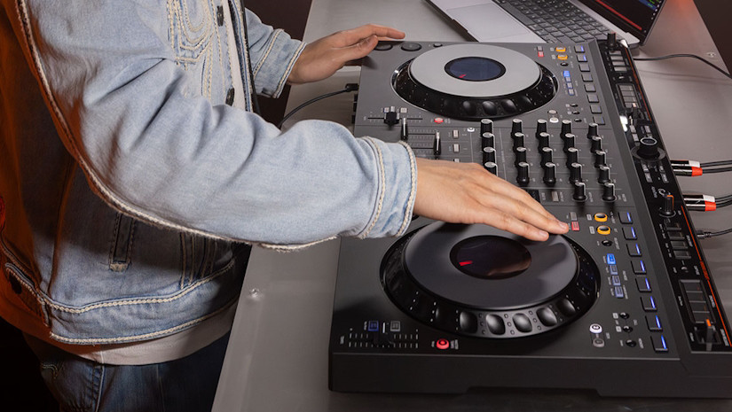 AlphaTheta DDJ-GRV6: новий стандарт для діджеїв з функціями Groove Circuit та Stem FX AlphaTheta DDJ-GRV6: новий стандарт для діджеїв з функціями Groove Circuit та Stem FX