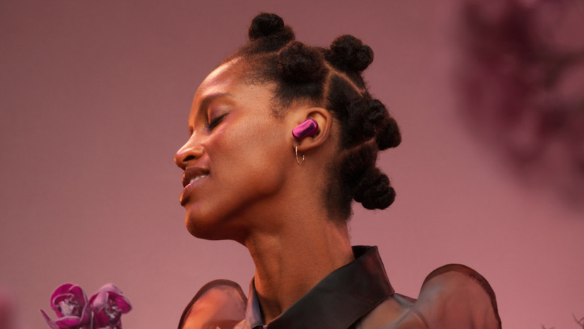 Bose QuietComfort Ultra Earbuds (2nd Gen): тиша нового рівня Bose QuietComfort Ultra Earbuds (2nd Gen): тиша нового рівня