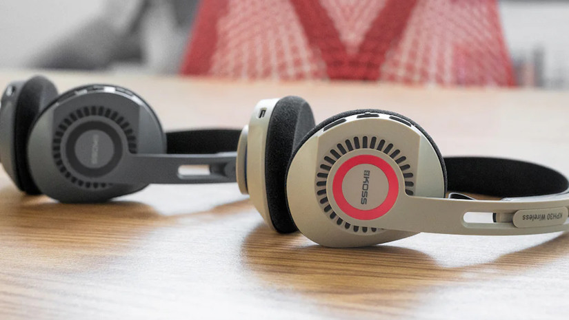 Koss KPH30 Wireless ‒ бездротова версія бюджетних навушників Koss KPH30 Wireless ‒ бездротова версія бюджетних навушників