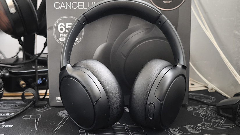 Огляд Panasonic RB-M600BG – сильний конкурент на ринку