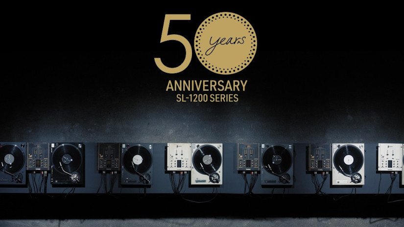 60 років Technics: Як вініл та DJ-культура створювали історію музики 60 років Technics: Як вініл та DJ-культура створювали історію музики