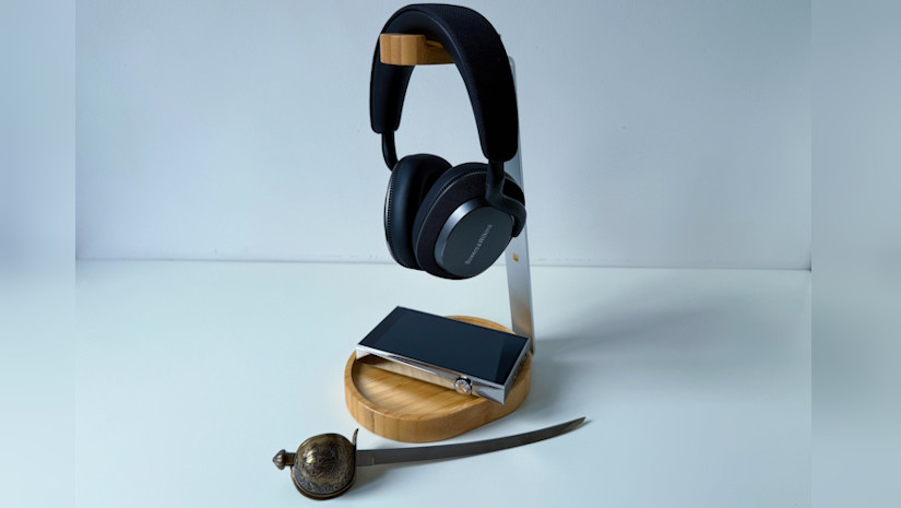 Огляд бездротових навушників Bowers & Wilkins Px7 S3. Звук в пріоритеті