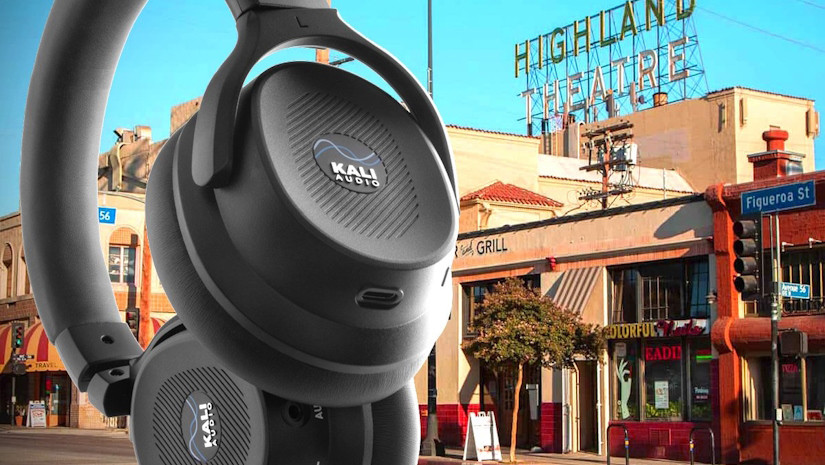 Kali Audio виходить на новий ринок з універсальними навушниками HP-1 Kali Audio виходить на новий ринок з універсальними навушниками HP-1