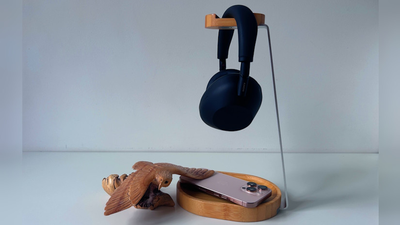 Огляд бездротових навушників Sony WH-1000XM6. Тиха революція