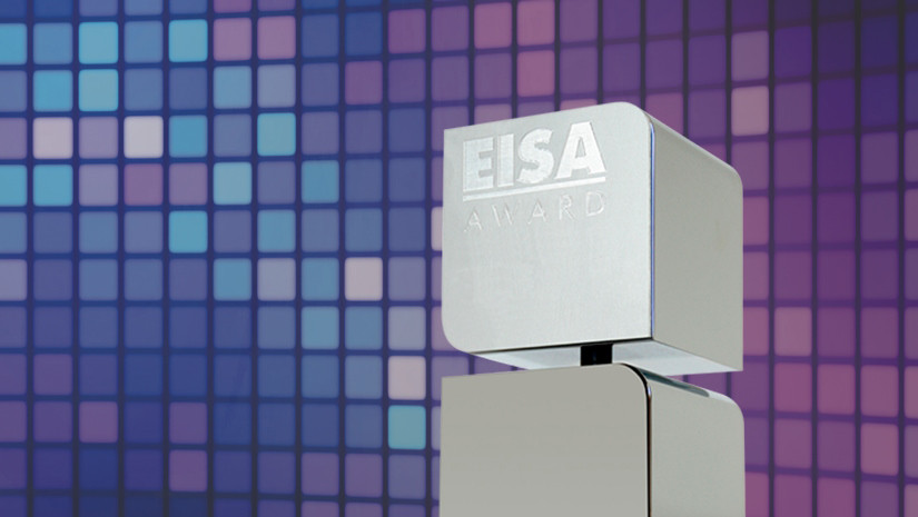 FiiO отримала дві престижні нагороди EISA 2025-2026