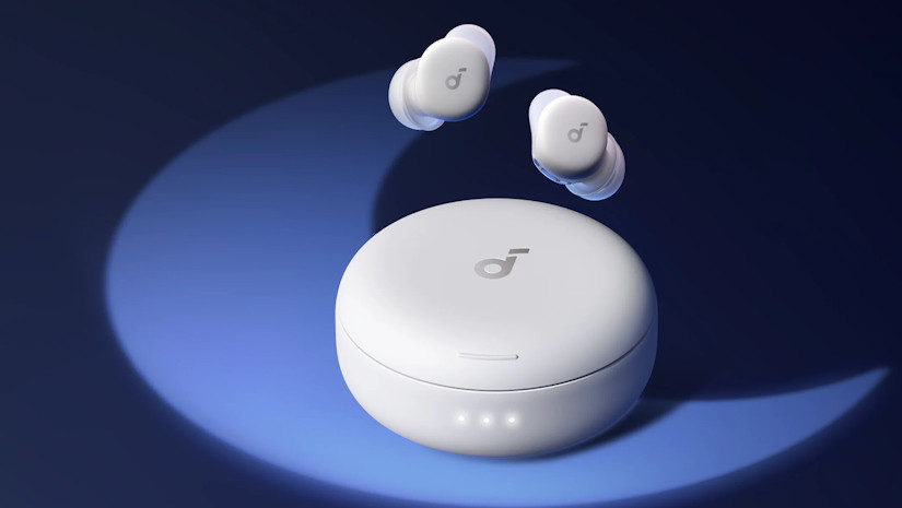 Soundcore Sleep A30 ‒ нові стандарти для навушників для сну Soundcore Sleep A30 ‒ нові стандарти для навушників для сну