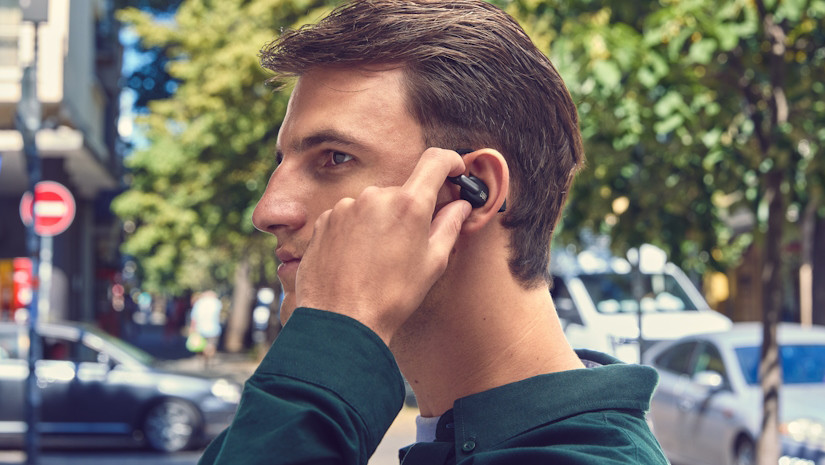 JBL Sense PRO ‒ відкритий звук нового покоління