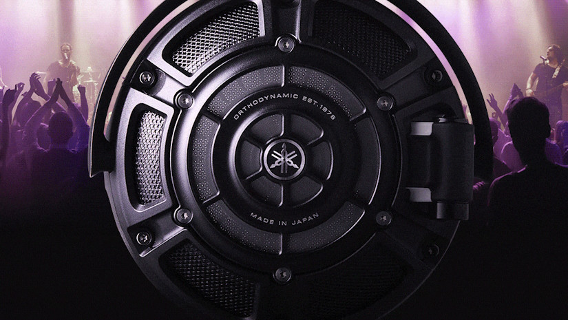 Yamaha представляє нові моделі навушників: YH-C3000 та YH-4000 Yamaha представляє нові моделі навушників: YH-C3000 та YH-4000