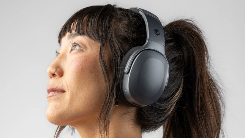 Skullcandy Crusher 540 Active ‒ потужний бас для тренувань