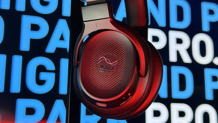 Огляд навушників Kali Audio HP-1 – перший пішов!
