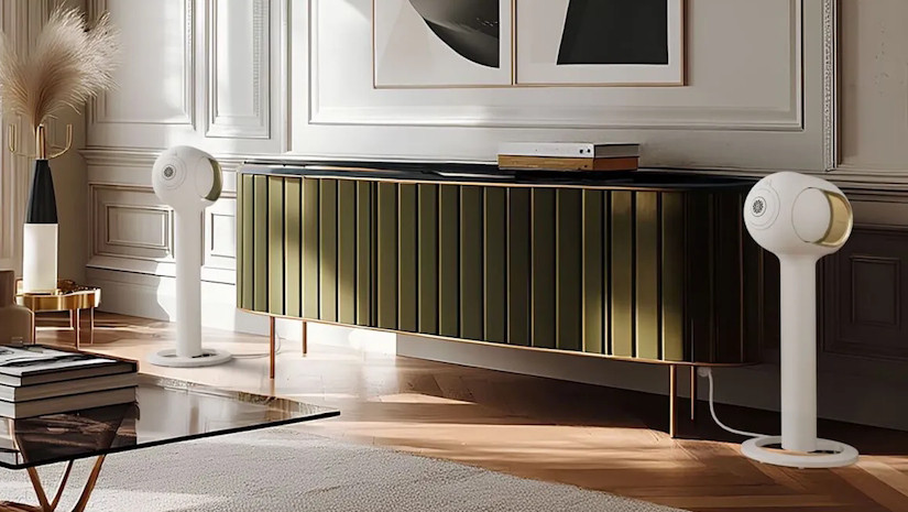 Devialet Phantom Ultimate ‒ революція звуку