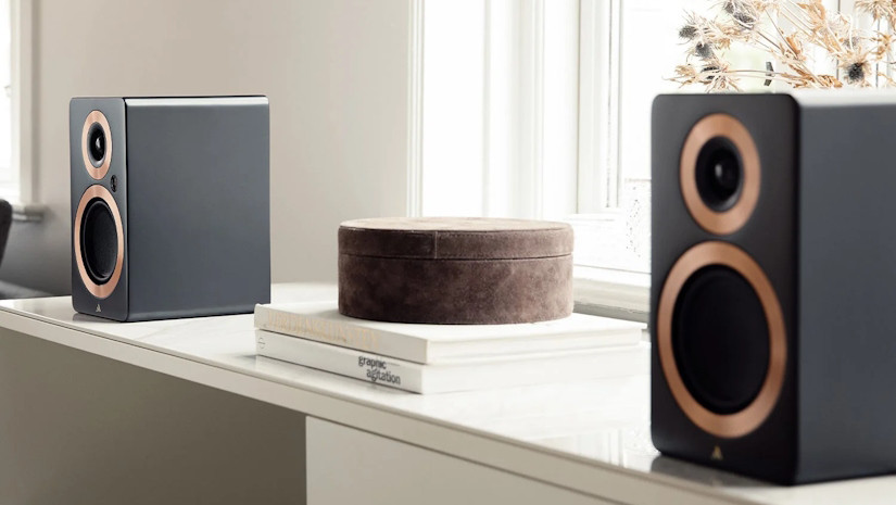 Argon Audio представляє FORTE A5 WiFi ‒ безкомпромісний Hi-Fi звук та бездротова свобода Argon Audio представляє FORTE A5 WiFi ‒ безкомпромісний Hi-Fi звук та бездротова свобода