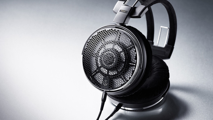 Audio-Technica представляє ATH-ADX7000 ‒ флагман Audio-Technica представляє ATH-ADX7000 ‒ флагман