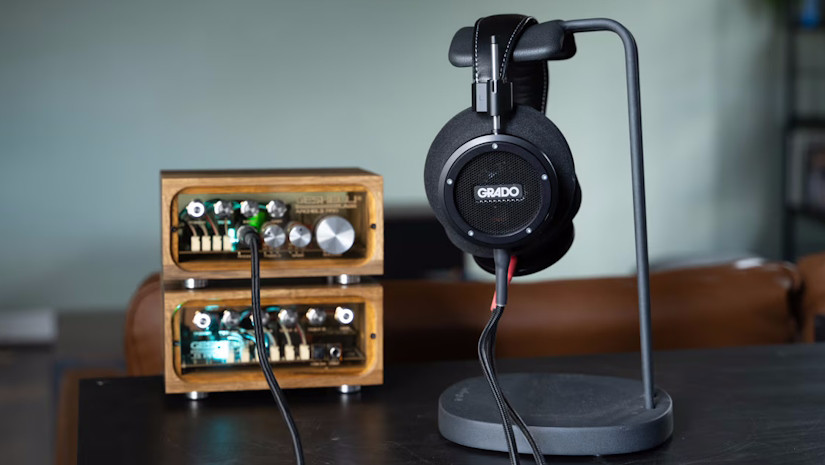 Grado S750 ‒ нова модель Signature-серії з революційними драйверами