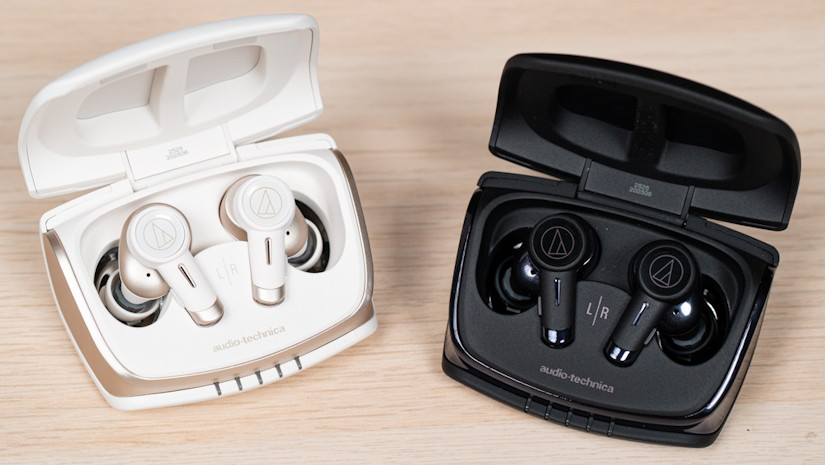 Audio-Technica представляє ATH-TWX9MK2 ‒ безкомпромісний Hi-Res звук