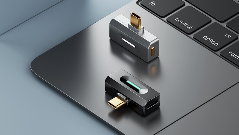 FiiO AirLink ‒ Hi-Res аудіотрансміттер для бездротового стримінгу високої якості