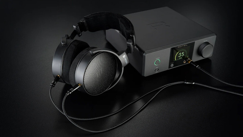HEDD HEDDphone ‒ філософія еталонного звуку