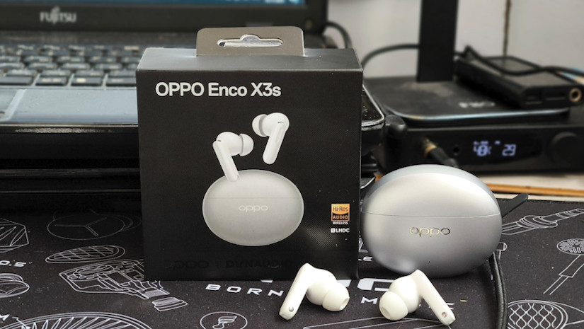 Огляд Oppo X3s – експерименти від Oppo