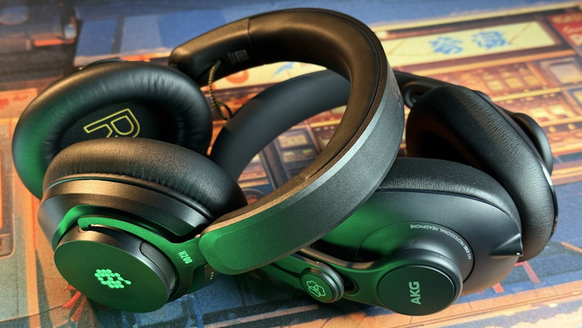 Моніторні навушники. Що це, навіщо і які обрати для себе