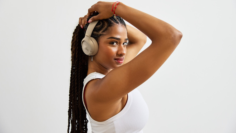 JBL Tune 780NC та Tune 680NC ‒ доступні новинки з адаптивним шумозаглушенням