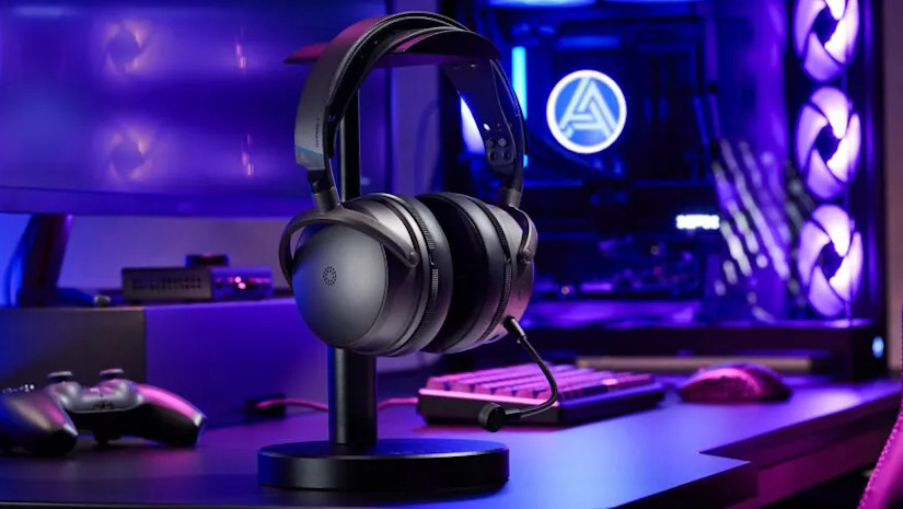 Audeze Maxwell 2 ‒ аудіофільський геймінг нового рівня