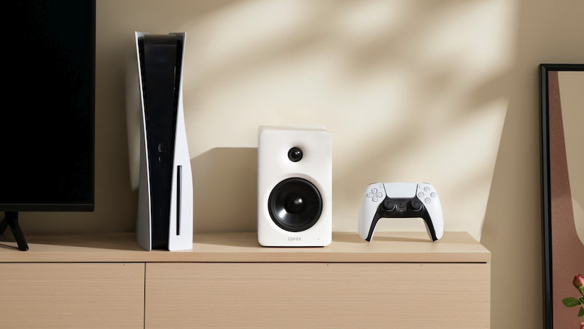 Edifier на CES 2026 ‒ звук для будь-якого сценарію життя