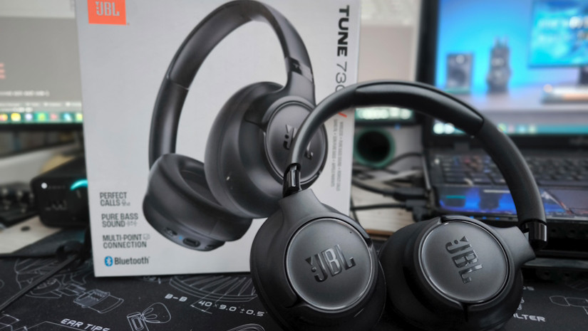 Огляд JBL Tune T730BT – Прихований потенціал