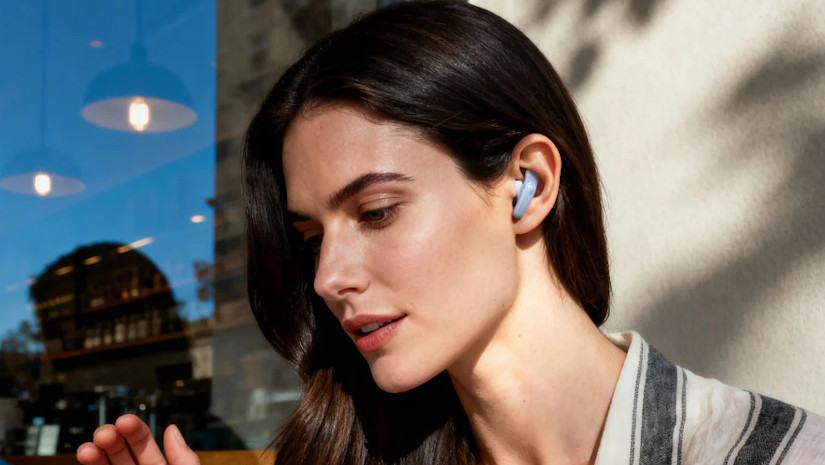 Anker Soundcore Liberty Buds ‒ передові технології та безкомпромісний комфорт у форматі вкладишів