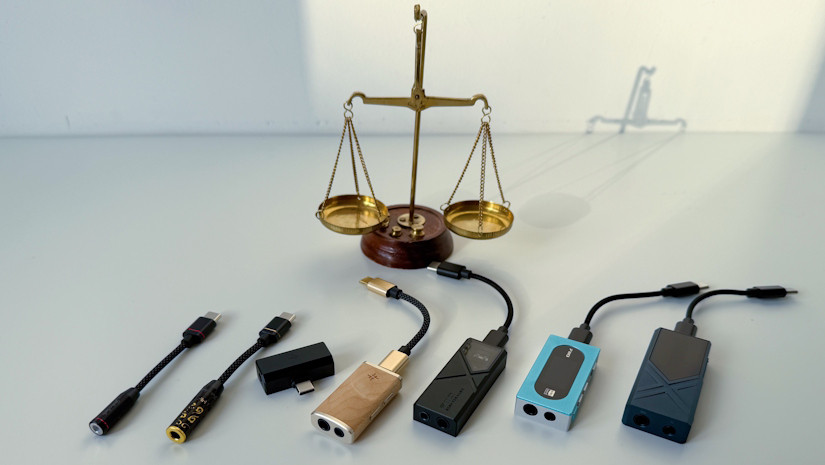 Великий баттл усіх мобільних ЦАПів FiiO та Snowsky. Від FiiO KA17 до JA11. Що обрати?