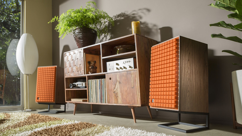 Відродження легенди ‒ JBL Classic MKII ‒ новий рівень культового звучання
