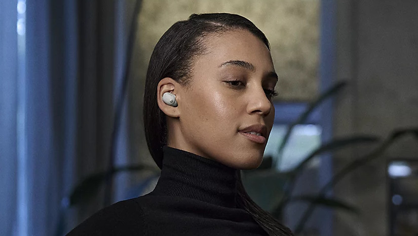 Sony WF-1000XM6 ‒ нова ера інтелектуального звуку та тиші