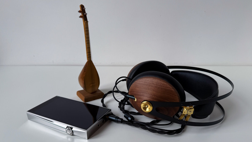 Огляд навушників Meze 99 Classics V2. Легенда повертається