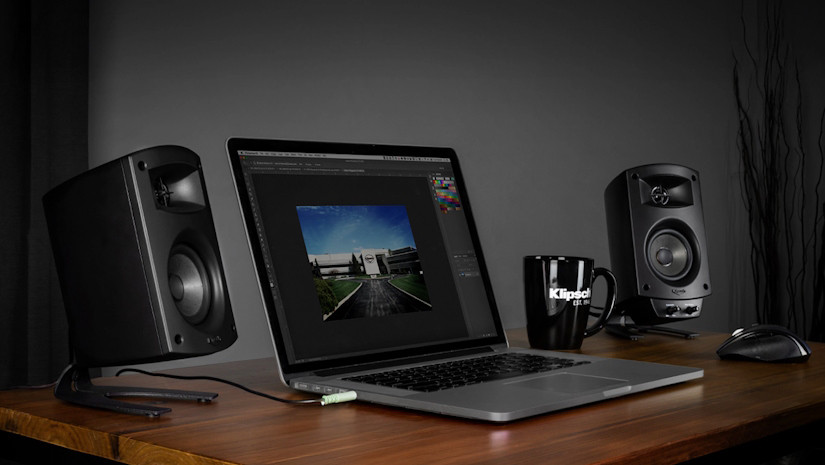 Легендарне повернення ‒ Klipsch ProMedia Lumina