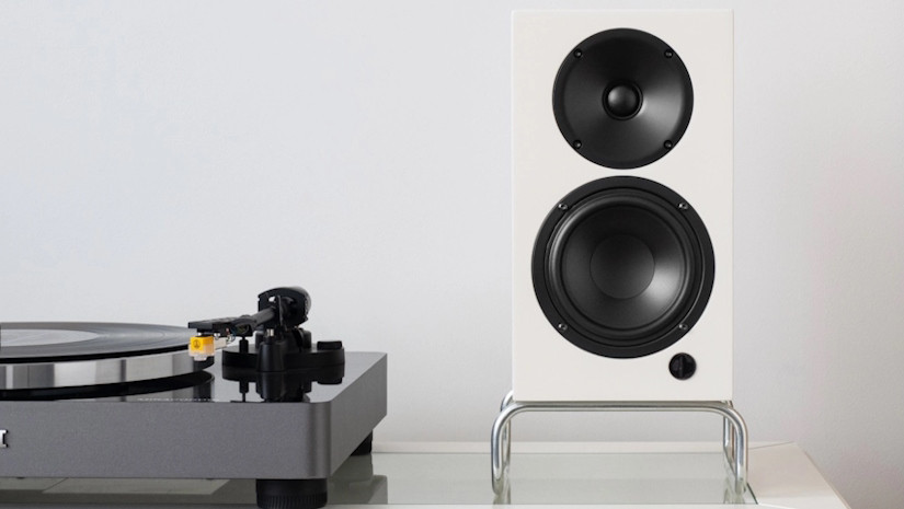 ELAC Connex DCB41-DS. Дизайнерська версія популярної акустики для сучасного інтер’єру