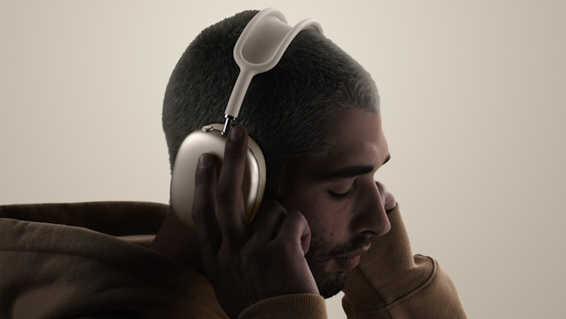 Apple AirPods Max 2 ‒ нова ера аудіо з чипом H2 та інтелектуальними функціями
