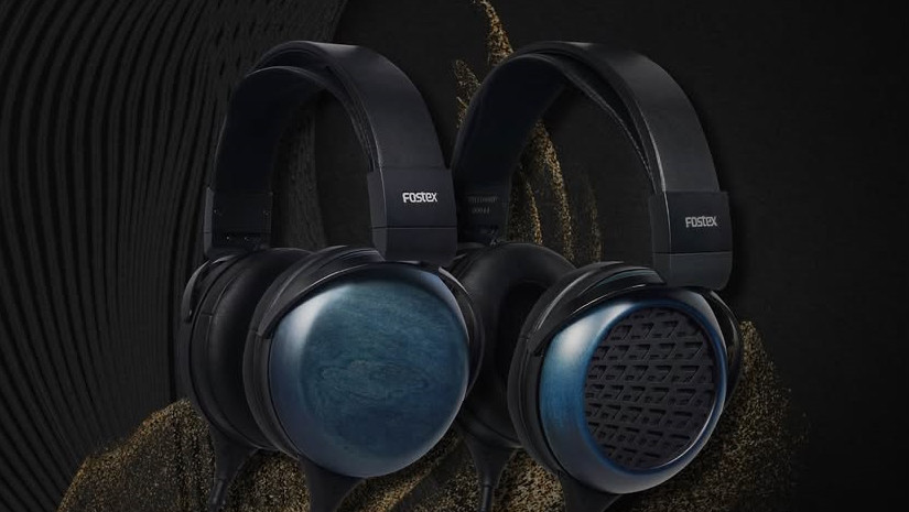 Новинки Fostex ‒ японська майстерність та звук без компромісів