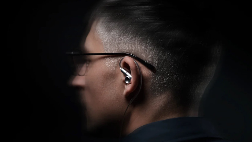 MEZE ASTRU ‒ чистота за межами звуку