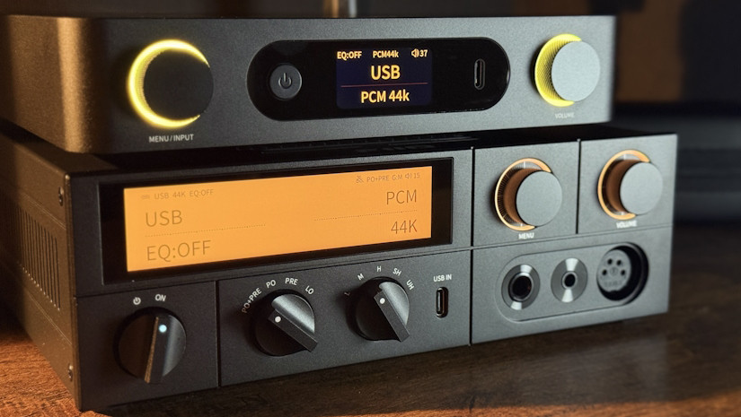 Огляд Hi-Res ресивера/ЦАПа FiiO BR15 R2R – саме те, що оживить вашу улюблену стереосистему