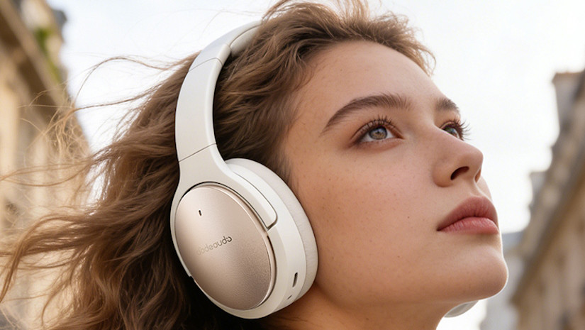 FiiO JN3 ‒ повнорозмірні навушники нового покоління з Bluetooth 6.0 та рекордною автономністю