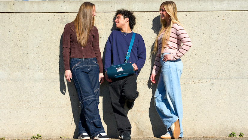 JBL Xtreme 5 та Go 5 ‒ оновлені бестселлери