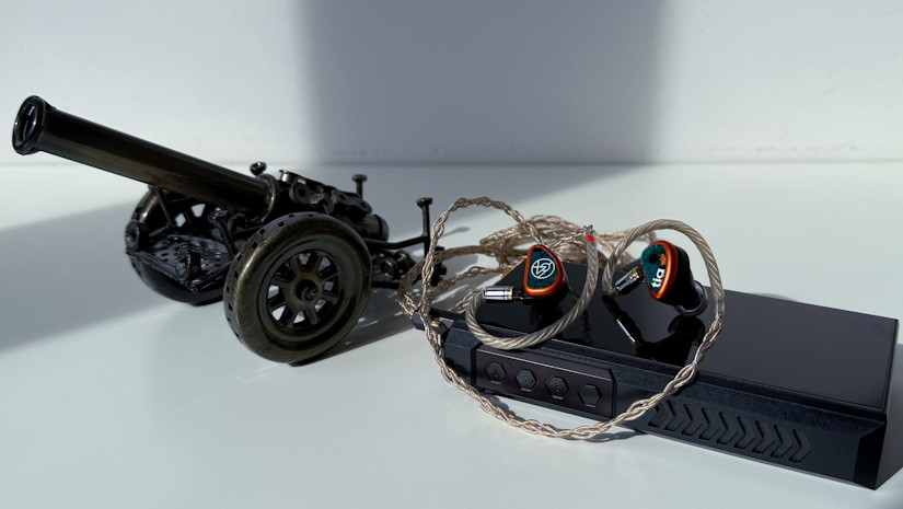 Огляд флагманського Hi-Fi плеєра FiiO M27. Потужний апгрейд