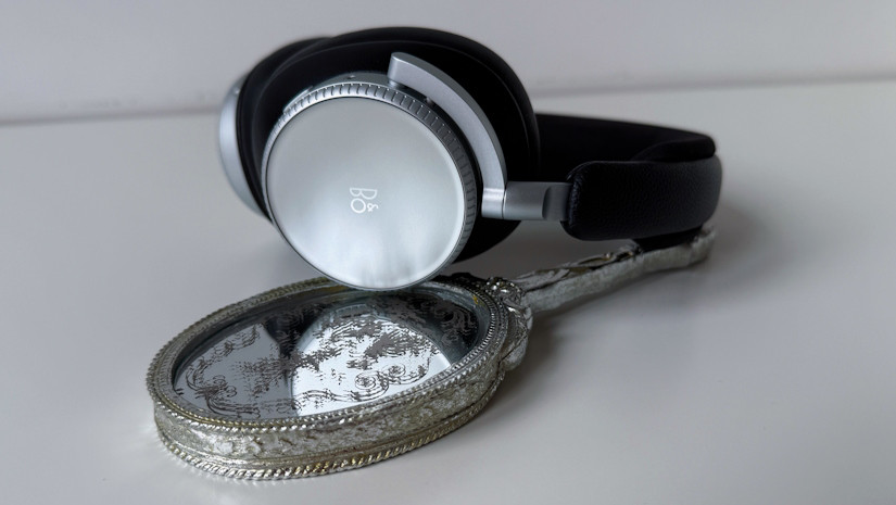 Огляд навушників Bang & Olufsen BeoPlay H100. Сучасний грааль