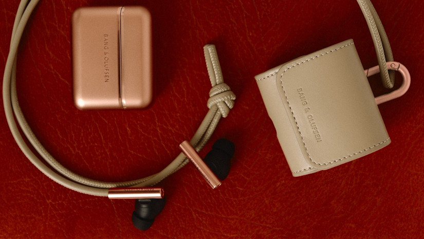 Bang & Olufsen Beo Grace Honey Tone ‒ теплий відблиск звуку