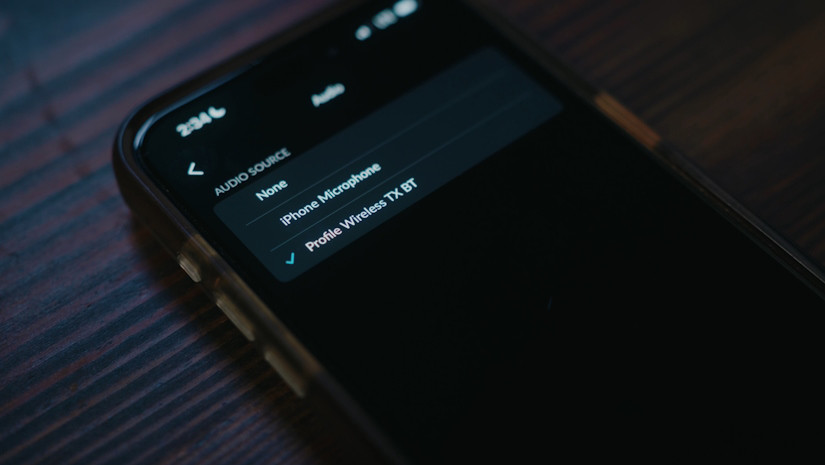Sennheiser Profile Wireless отримує підтримку Bluetooth ‒ нові можливості компактного запису