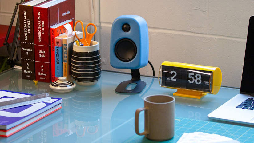 Kanto Audio UKI ‒ новий стандарт компактної акустики з аудіофільським характером