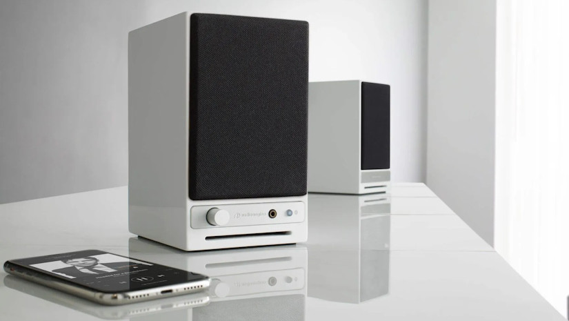 Audioengine HD3 Next Generation ‒ еталон настільного Hi-Fi звуку