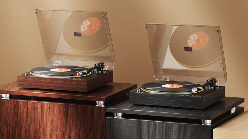 FiiO TT11 ‒ ваш ідеальний провідник у світ вінілового звуку