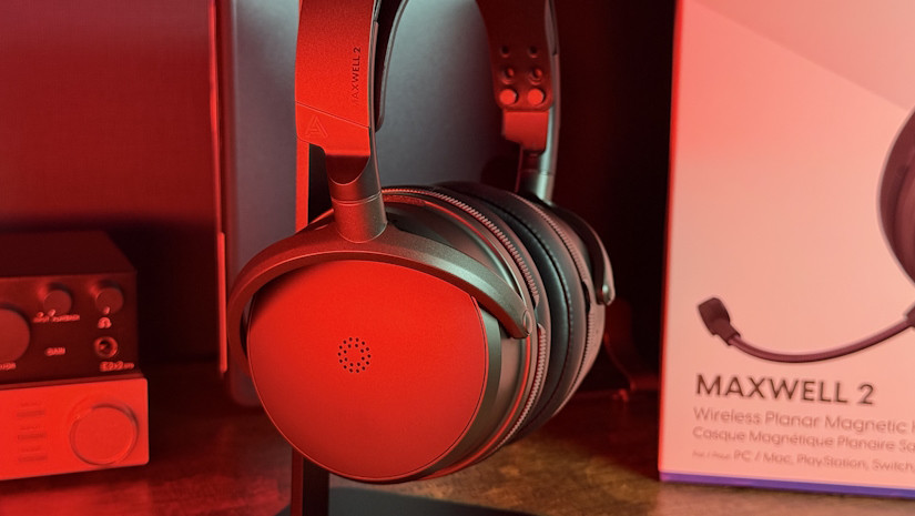 Огляд навушників Audeze Maxwell 2 – ігрова гарнітура чи вже щось більше?