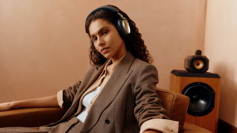 Bowers & Wilkins Px8 S2 ‒ нові кольори флагмана як символ досконалості