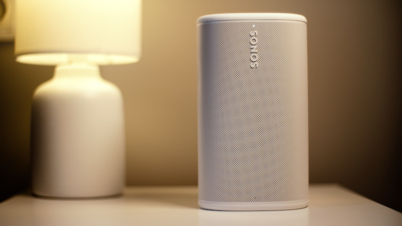 Огляд Sonos Play. Реінкарнація